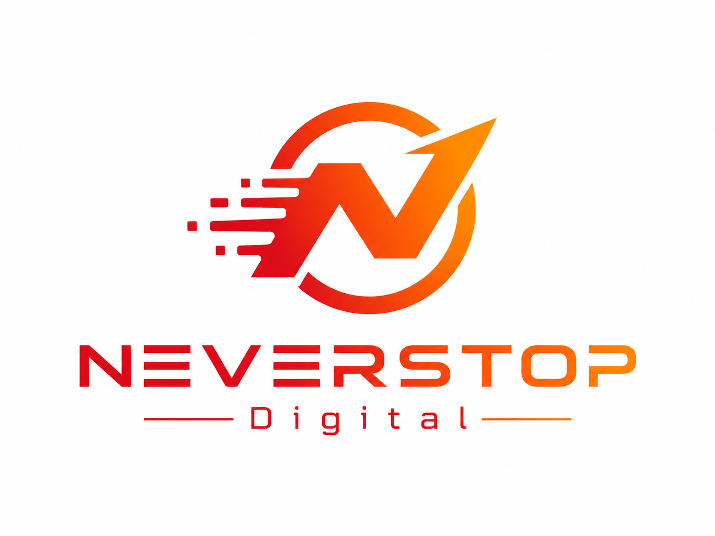 Neverstop Digital
